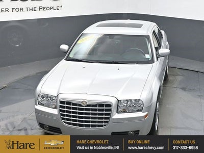 2009 Chrysler 300 Touring