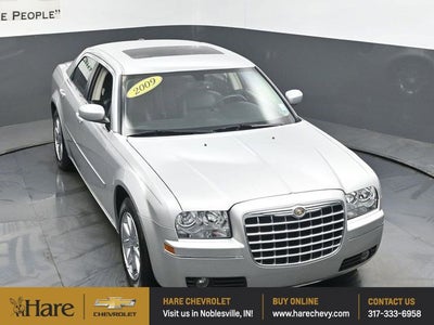 2009 Chrysler 300 Touring