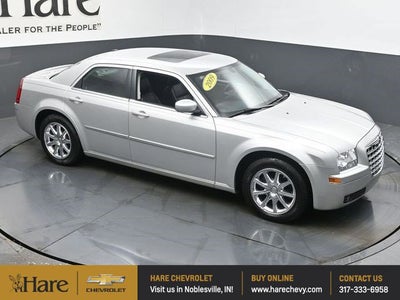 2009 Chrysler 300 Touring