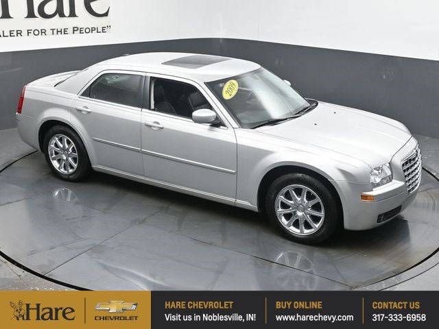 2009 Chrysler 300 Touring