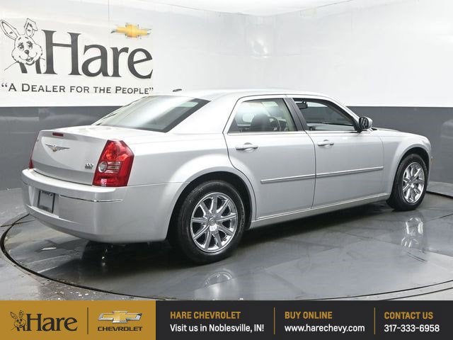 2009 Chrysler 300 Touring