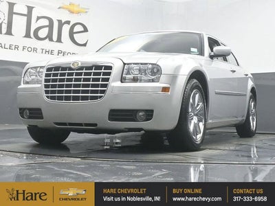2009 Chrysler 300 Touring