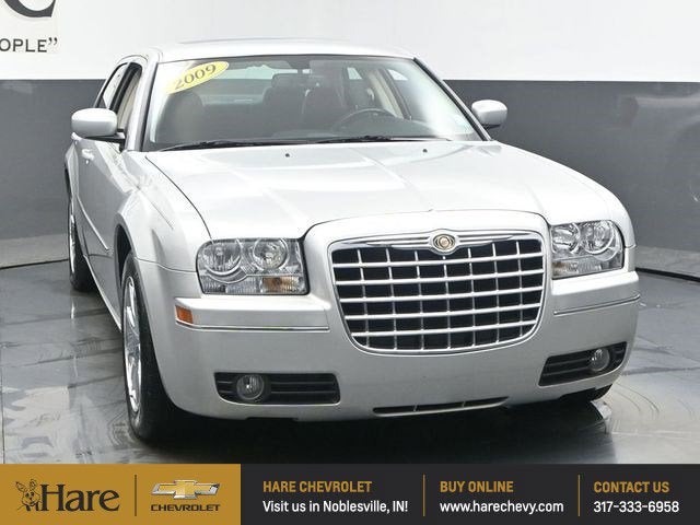 2009 Chrysler 300 Touring