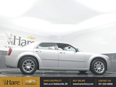 2009 Chrysler 300 Touring