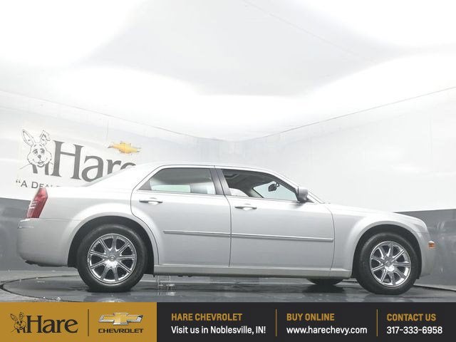 2009 Chrysler 300 Touring