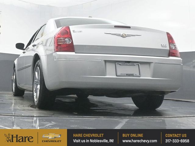 2009 Chrysler 300 Touring