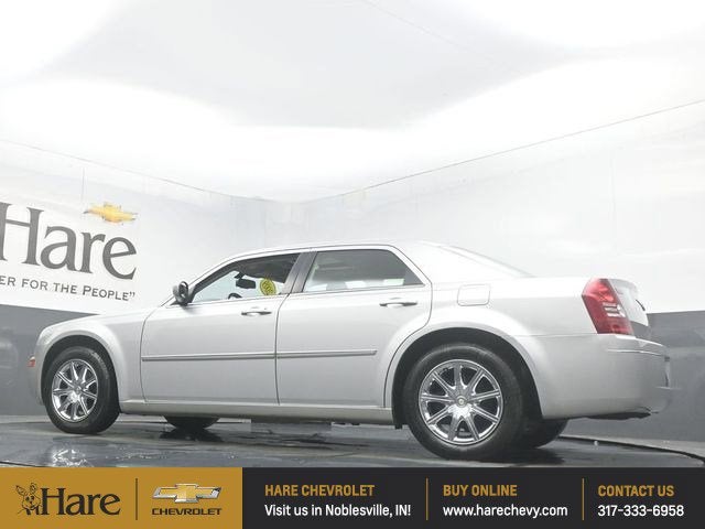 2009 Chrysler 300 Touring