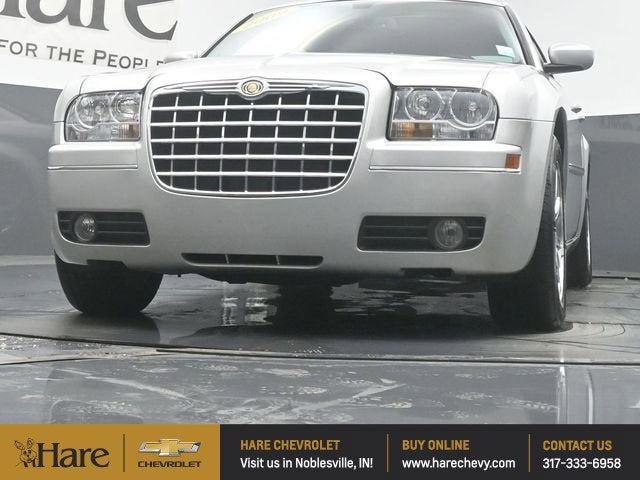 2009 Chrysler 300 Touring