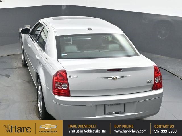 2009 Chrysler 300 Touring