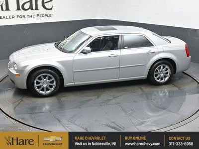 2009 Chrysler 300 Touring