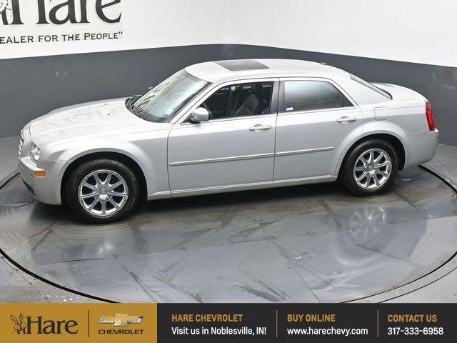 2009 Chrysler 300 Touring