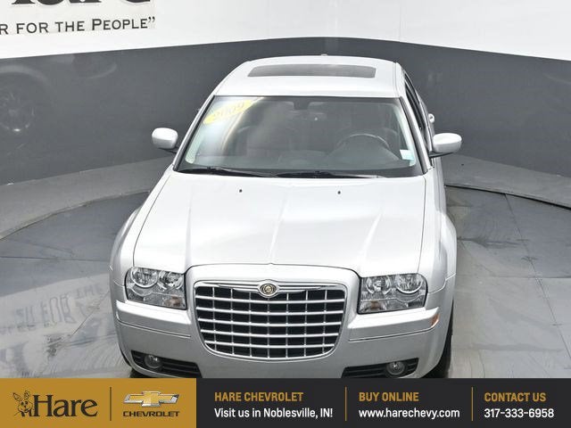 2009 Chrysler 300 Touring