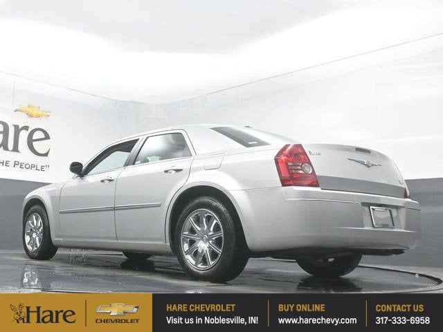 2009 Chrysler 300 Touring