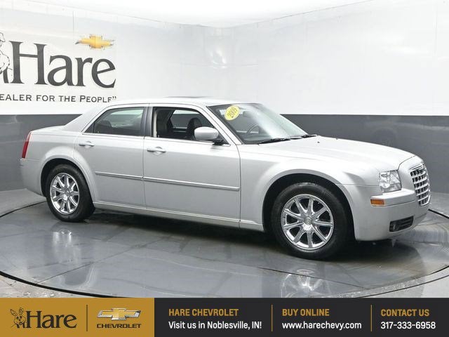 2009 Chrysler 300 Touring