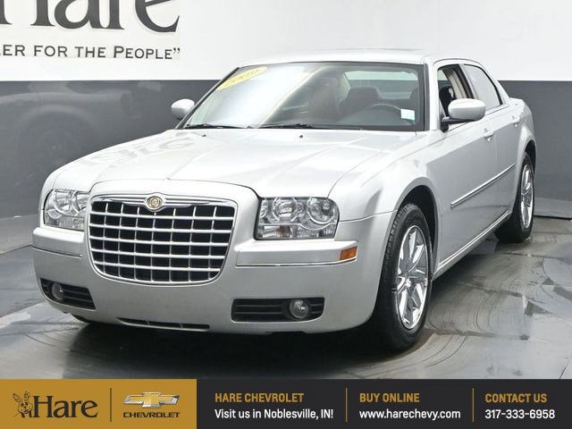 2009 Chrysler 300 Touring