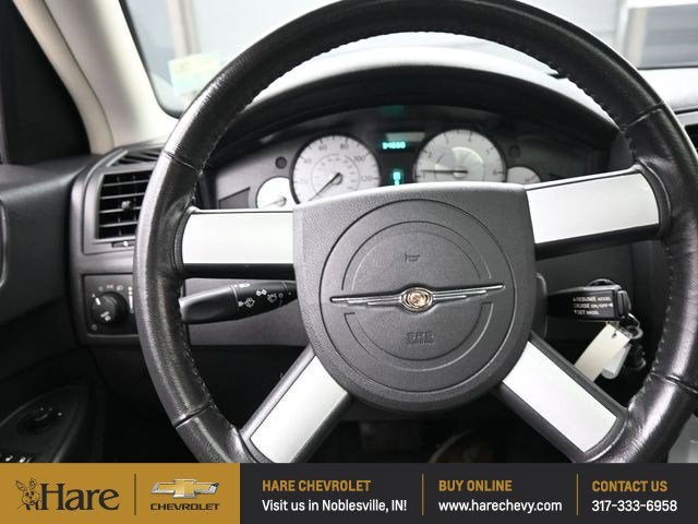 2009 Chrysler 300 Touring