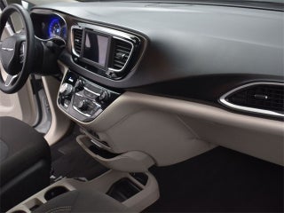 2020 Chrysler Voyager L in Indianapolis, IN - Hare Truck Center