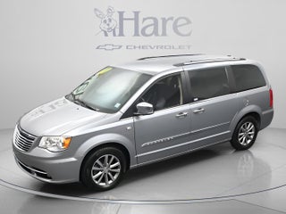 2014 Chrysler Town &amp; Country Touring-L 30th Anniversary