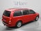 2013 Dodge Grand Caravan R/T