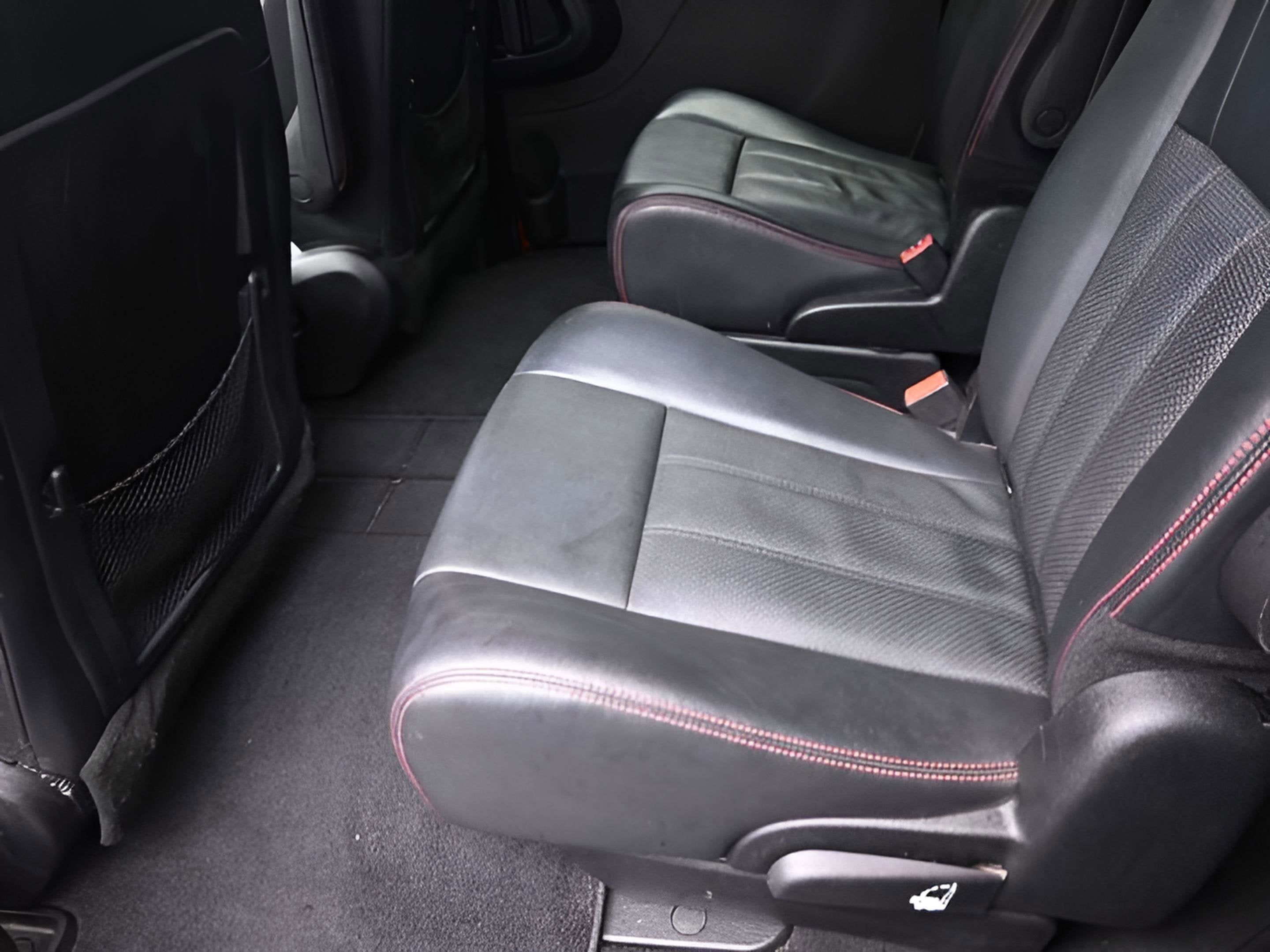 2013 Dodge Grand Caravan R/T