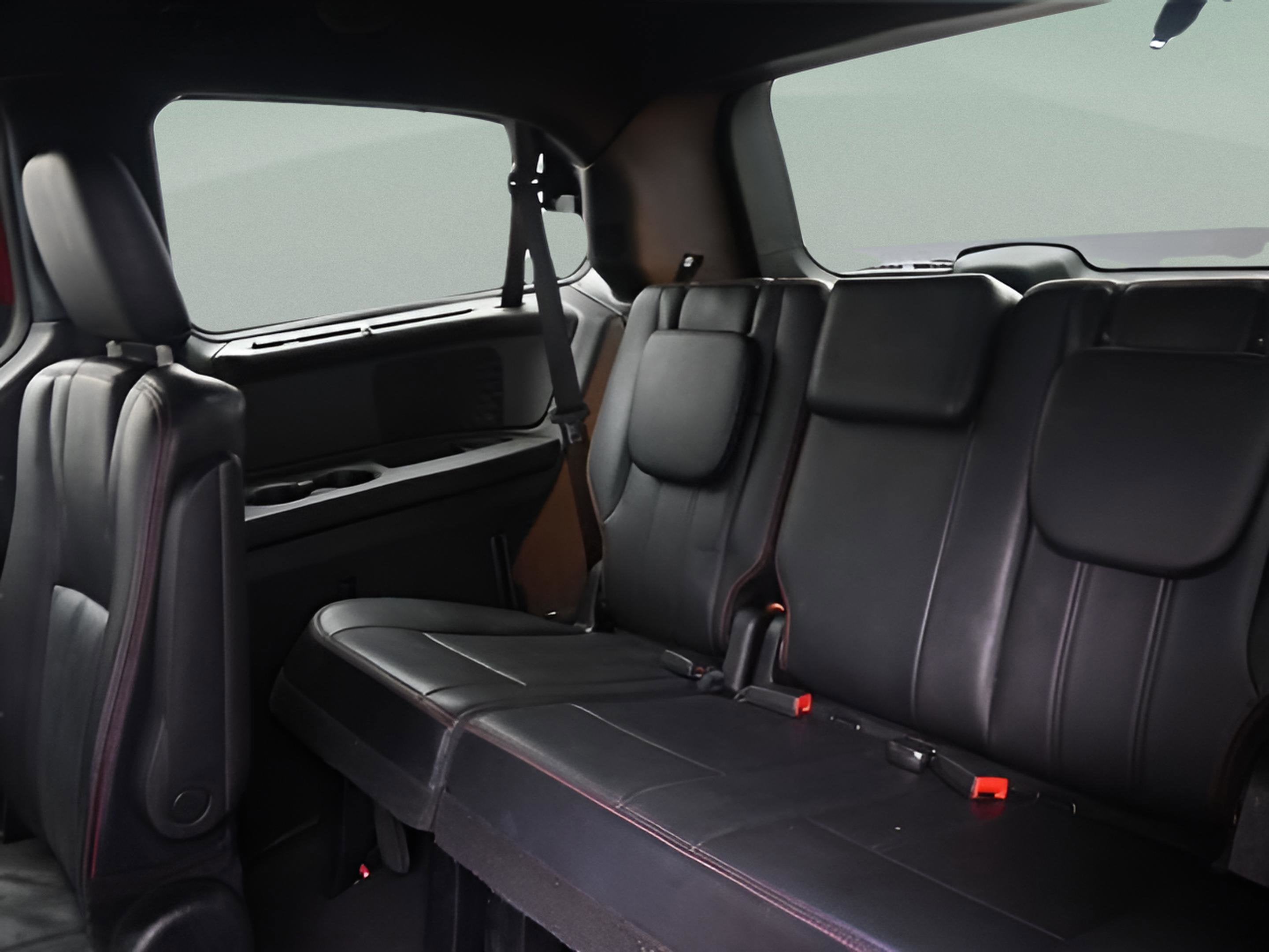 2013 Dodge Grand Caravan R/T