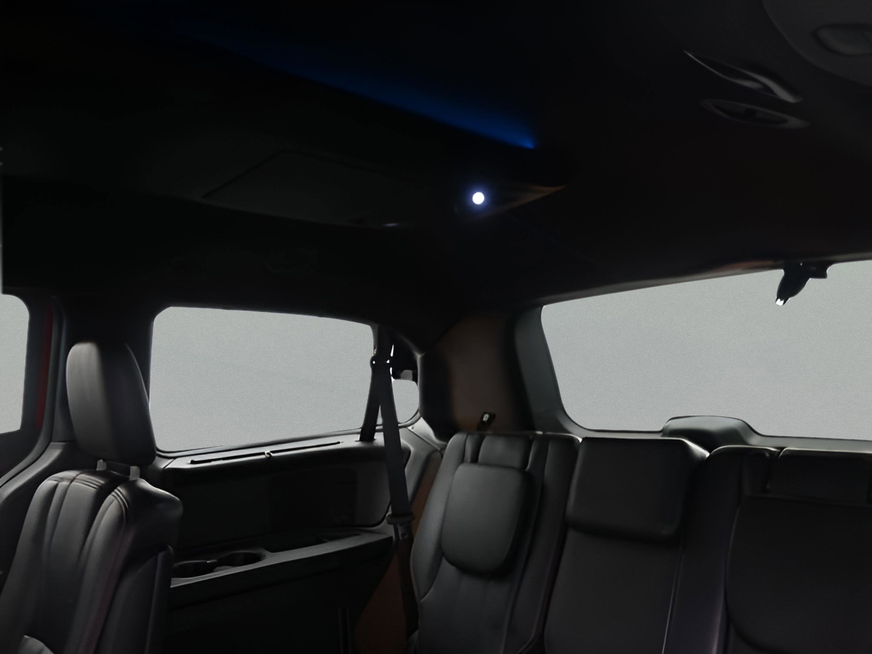 2013 Dodge Grand Caravan R/T