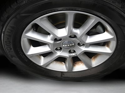 2013 Dodge Grand Caravan R/T