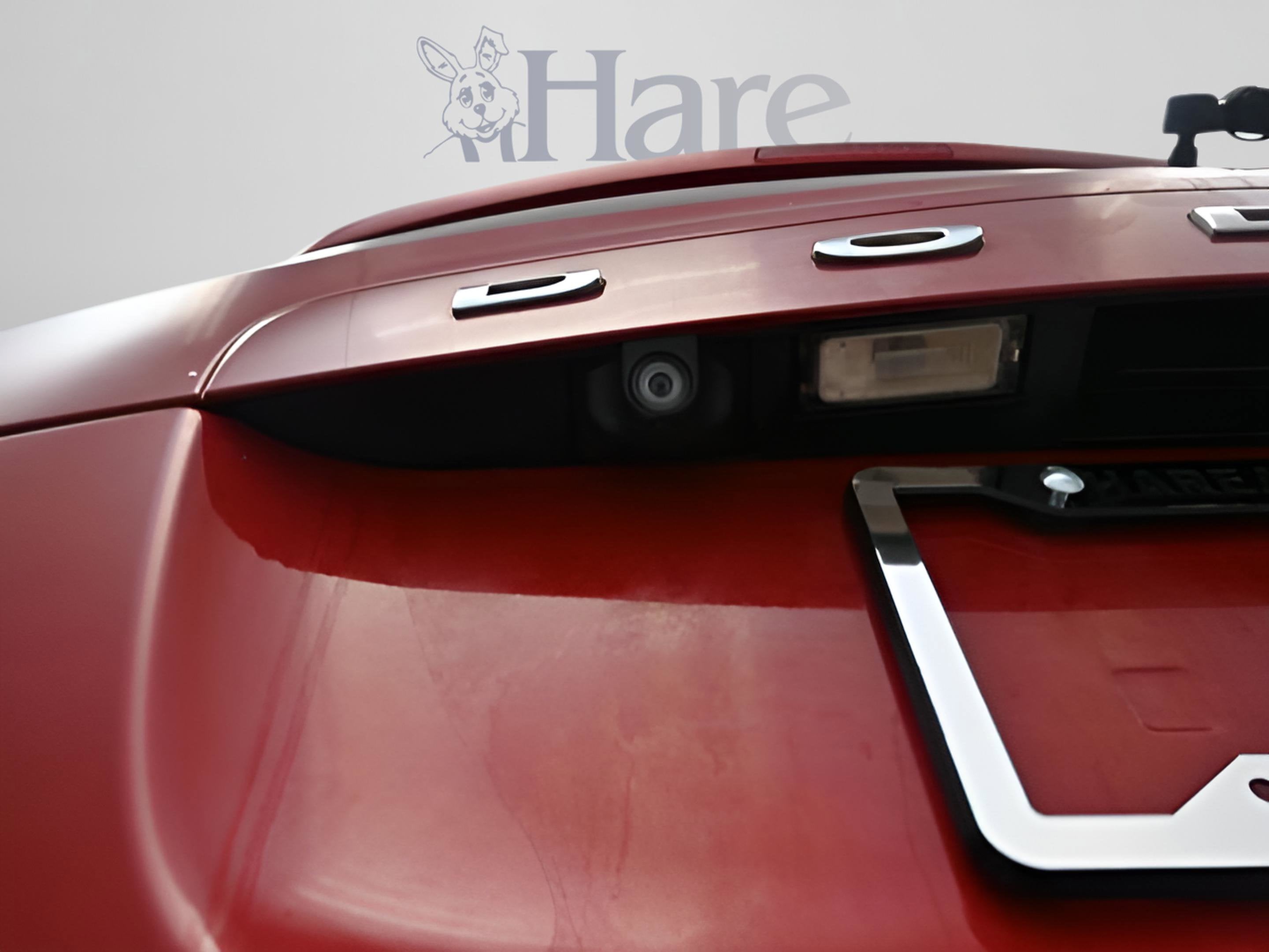 2013 Dodge Grand Caravan R/T