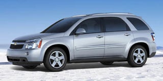2007 Chevrolet Equinox LT