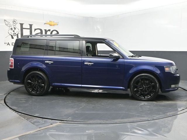 2016 Ford Flex SEL