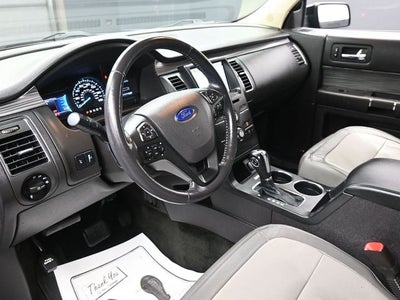 2016 Ford Flex SEL