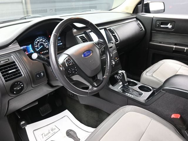 2016 Ford Flex SEL