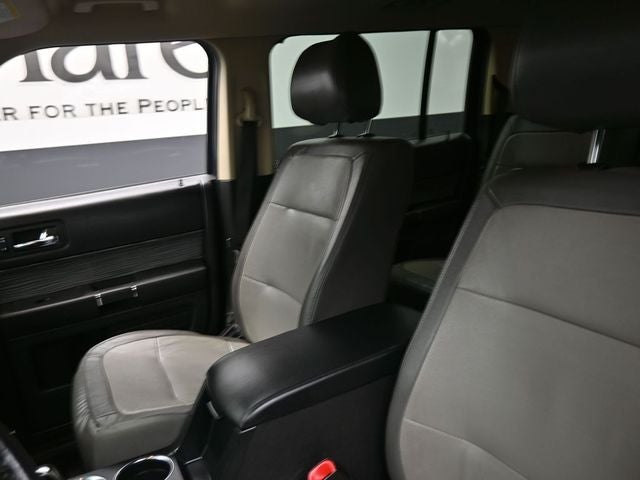 2016 Ford Flex SEL
