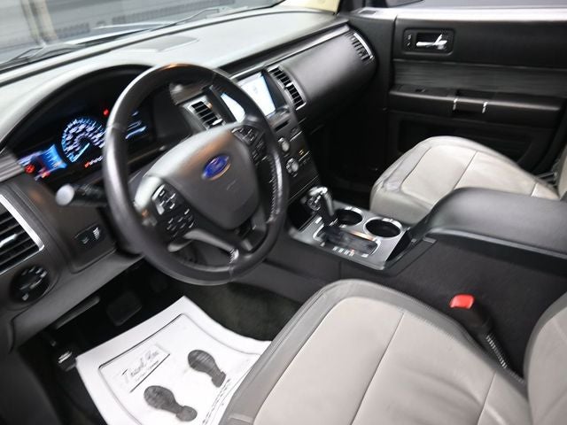 2016 Ford Flex SEL
