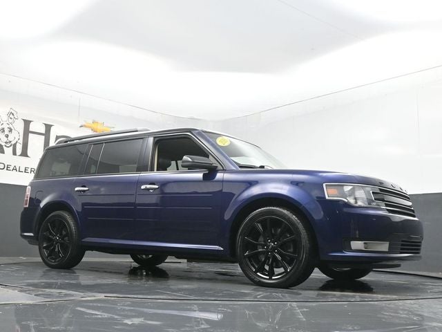 2016 Ford Flex SEL