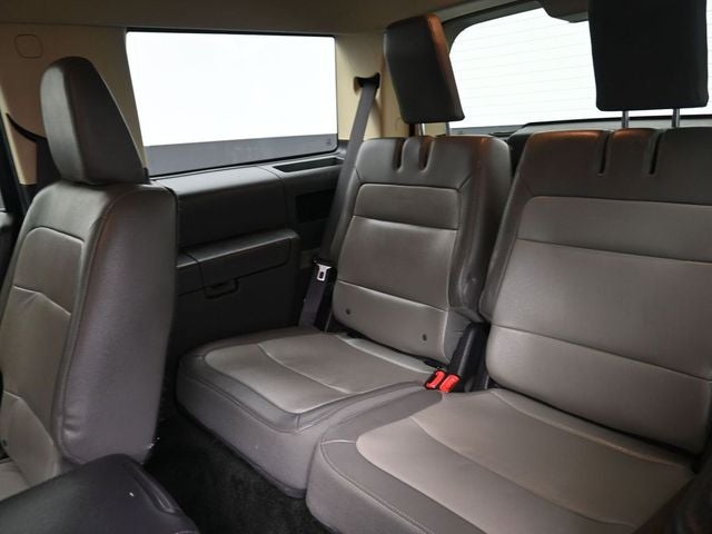 2016 Ford Flex SEL