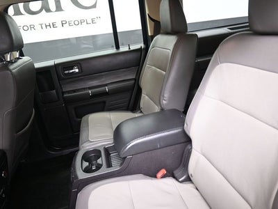 2016 Ford Flex SEL