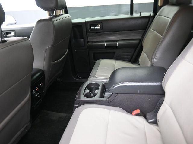 2016 Ford Flex SEL