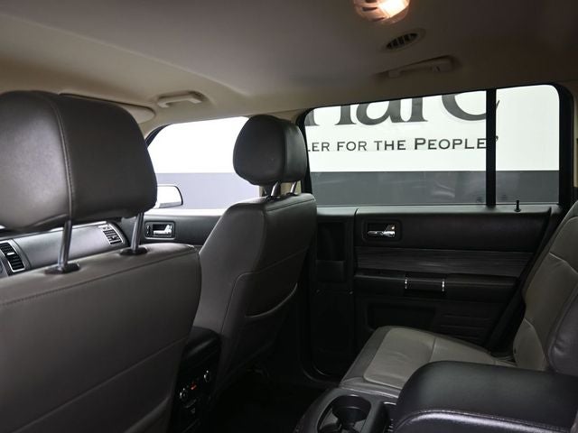 2016 Ford Flex SEL