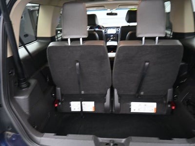 2016 Ford Flex SEL