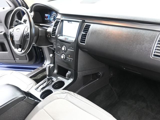 2016 Ford Flex SEL