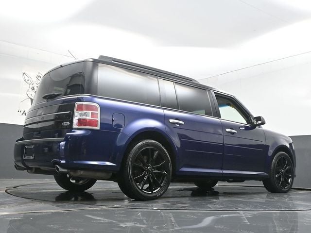 2016 Ford Flex SEL