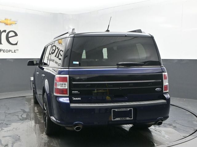2016 Ford Flex SEL