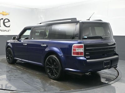 2016 Ford Flex SEL