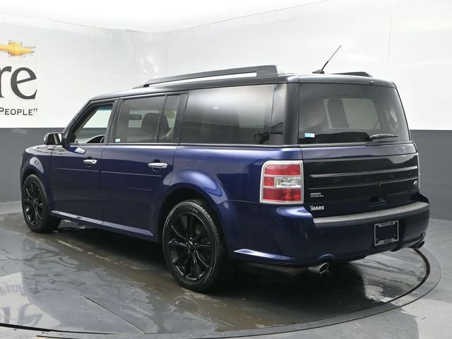 2016 Ford Flex SEL