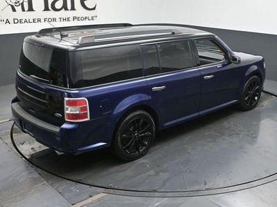 2016 Ford Flex SEL