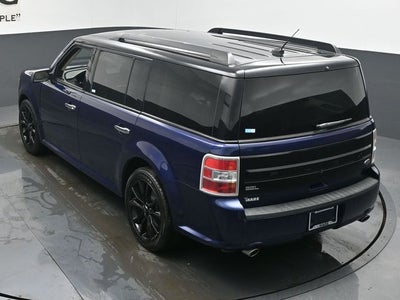 2016 Ford Flex SEL
