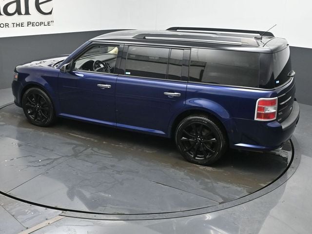 2016 Ford Flex SEL