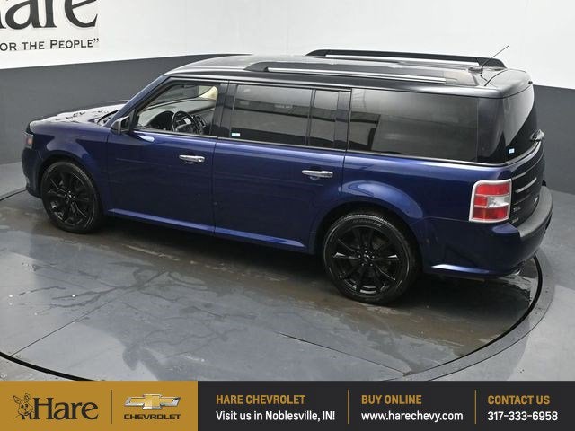 2016 Ford Flex SEL