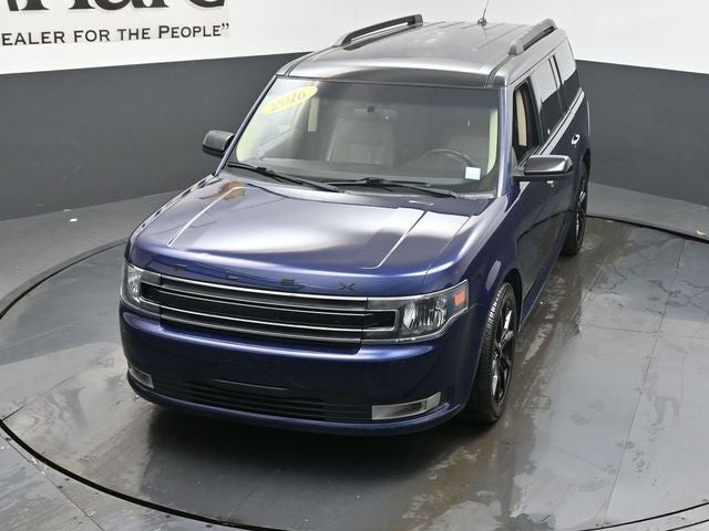 2016 Ford Flex SEL
